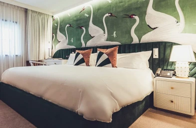 Hotel Claude Marbella