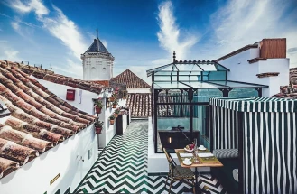 Hotel Claude Marbella