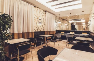 Hotel Claude Marbella