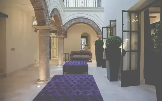 Hotel Claude Marbella