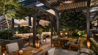 EAST Miami Hotel