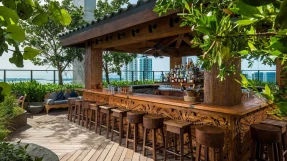 EAST Miami Hotel