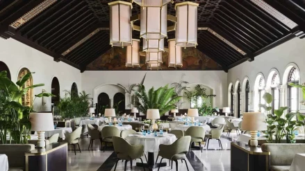 Four Seasons Hotel Miami