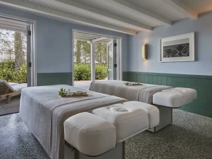 Four Seasons Hotel Miami