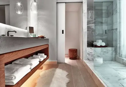 1 Hotel South Beach
