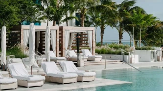 1 Hotel South Beach