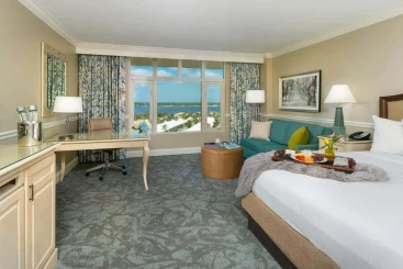 The Shores Resort And Spa