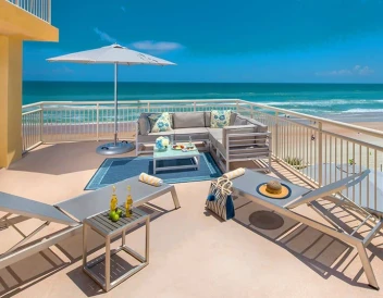 The Shores Resort And Spa