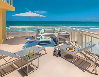 The Shores Resort And Spa