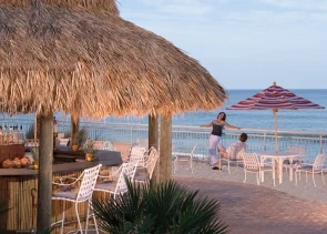 The Shores Resort And Spa