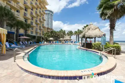 The Shores Resort And Spa