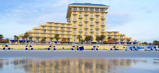 The Shores Resort And Spa