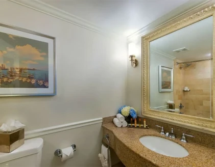 The Shores Resort And Spa