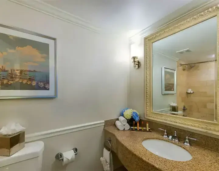 The Shores Resort And Spa