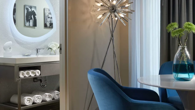 Hard Rock Hotel Daytona Beach