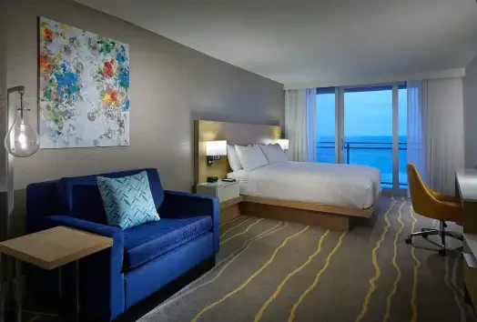 Delta Hotels by Marriott Daytona Beach Oceanfront