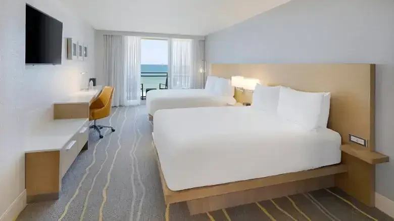 Delta Hotels by Marriott Daytona Beach Oceanfront