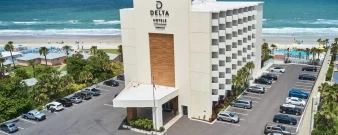 Delta Hotels by Marriott Daytona Beach Oceanfront