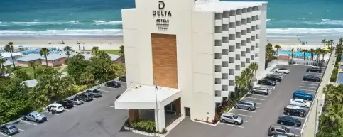 Delta Hotels by Marriott Daytona Beach Oceanfront