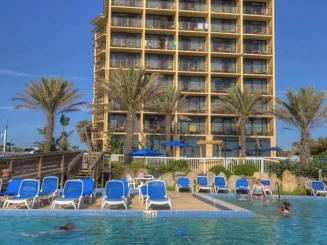 Delta Hotels by Marriott Daytona Beach Oceanfront