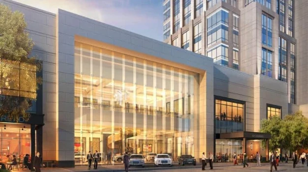 Post Oak Hotel at Uptown Houston