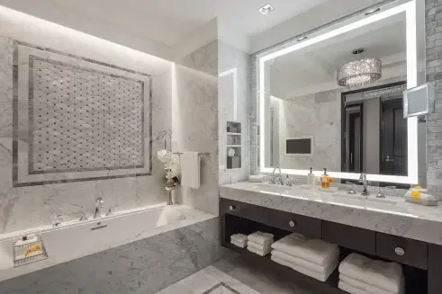 Post Oak Hotel at Uptown Houston