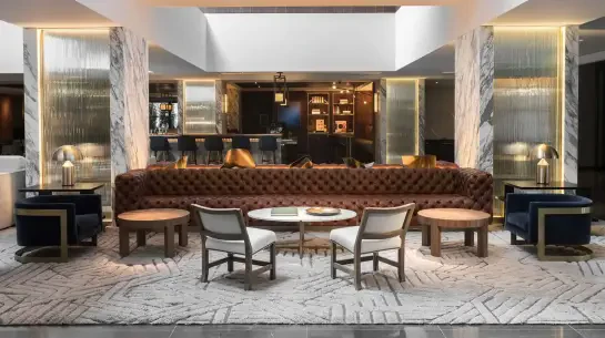 Four Seasons Hotel Houston