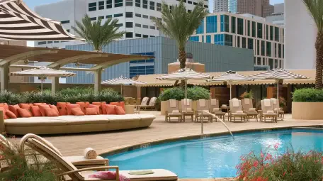 Four Seasons Hotel Houston
