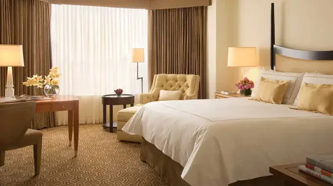 Four Seasons Hotel Houston