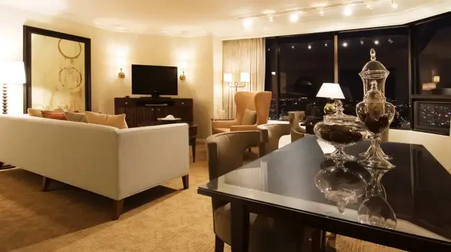 Four Seasons Hotel Houston