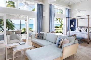 Jumby Bay Resort