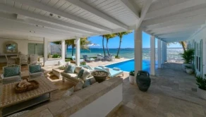 Jumby Bay Resort