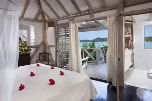 Cocobay Resort Antigua