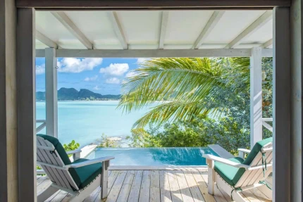 Cocobay Resort Antigua