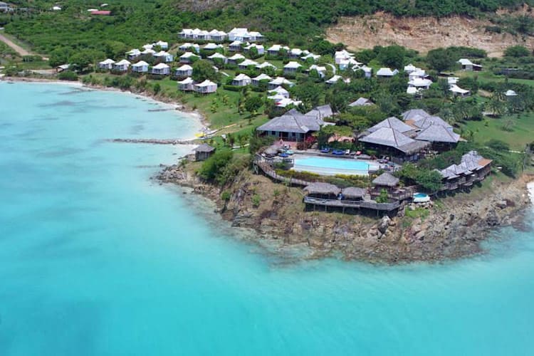 Cocobay Resort Антигуа