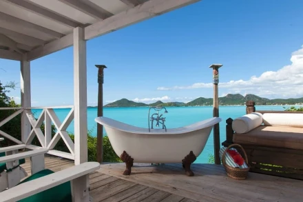 Cocobay Resort Antigua