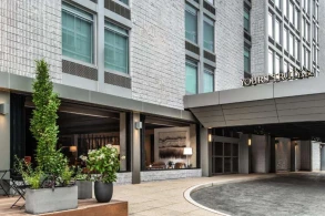 Yours Truly Hotel