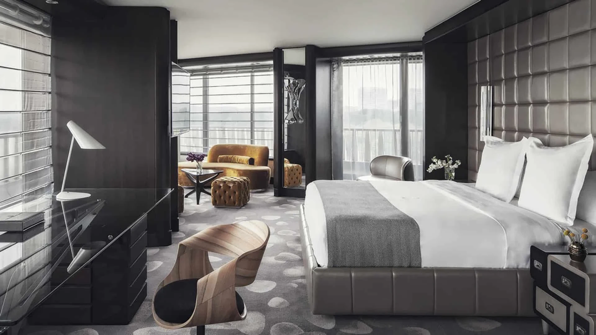 The Watergate The Watergate