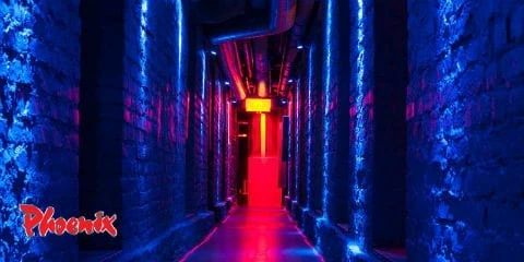 No Towel Party - from 7pm No Towel Party - from 7pm