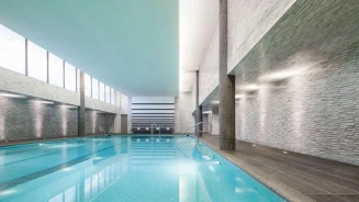 The Watergate Pool