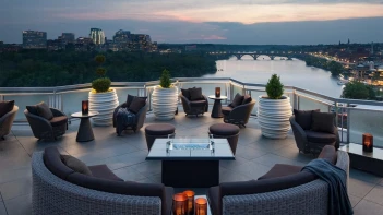 The Watergate