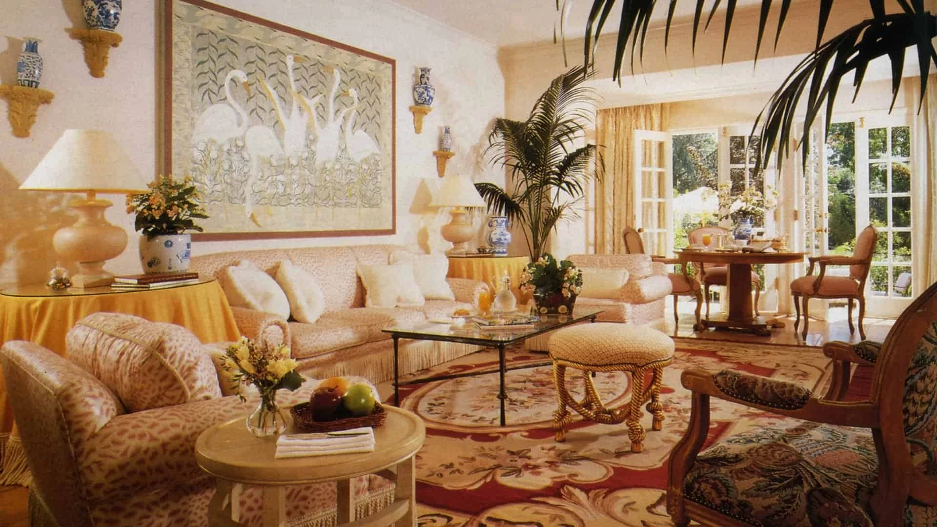 Hotel Bel-Air Los Angeles Hotel Bel-Air Los Angeles