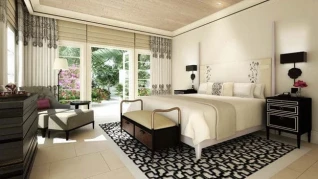 Hotel Bel-Air Los Angeles