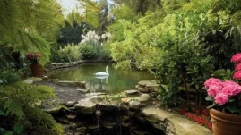 Hotel Bel-Air Los Angeles