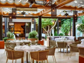 Hotel Bel-Air Los Angeles