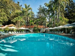 Hotel Bel-Air Los Angeles
