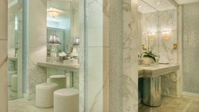 The Peninsula Beverly Hills