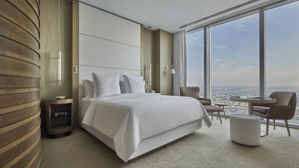Four Seasons Philadelphia