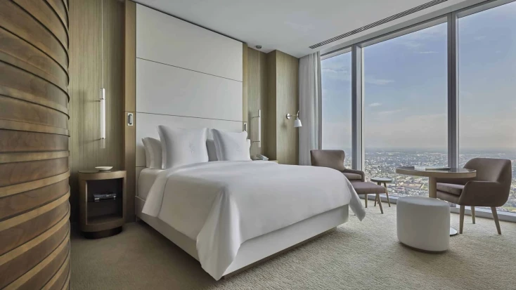 Four Seasons Philadelphia Four Seasons Philadelphia