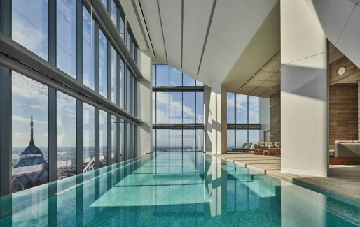Four Seasons Philadelphia